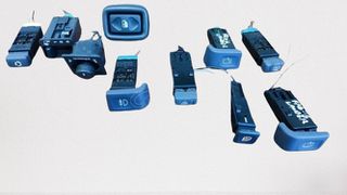ΔΙΑΚΟΠΤEΣ LAND ROVER FREELANDER '98-'07-thumb-1