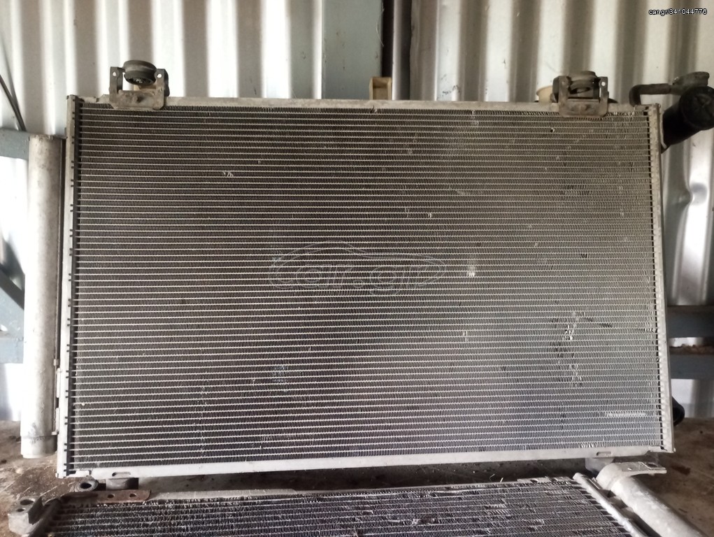 Ψυγείο A/C