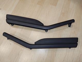 FIAT UNO 83-89 ΕΣΩΤΕΡΙΚΟ ΧΕΡΟΥΛΙ ΑΚΟΥΜΠΗΣΤΗΡΙ ΚΑΙΝΟΥΡΓΙΟ ΓΝΗΣΙΟ Α/Δ ΤΙΜΗ ΖΕΥΓΟΥΣ