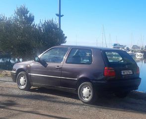 Volkswagen Golf '94 1.4 CL