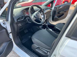 Opel Corsa 2017 AUTOMATIC-thumb-30