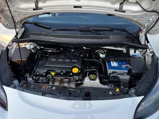 Opel Corsa 2017 AUTOMATIC-thumb-33