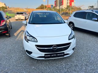 Opel Corsa 2017 AUTOMATIC-thumb-2