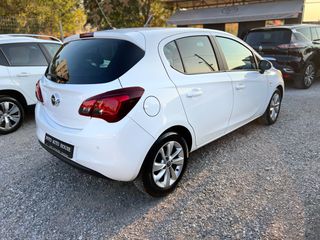 Opel Corsa 2017 AUTOMATIC-thumb-3