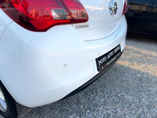 Opel Corsa 2017 AUTOMATIC-thumb-4
