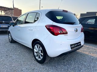 Opel Corsa 2017 AUTOMATIC-thumb-5