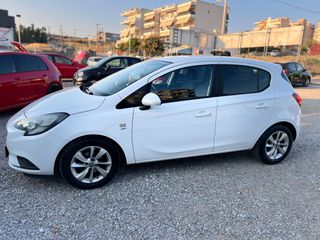 Opel Corsa 2017 AUTOMATIC-thumb-7