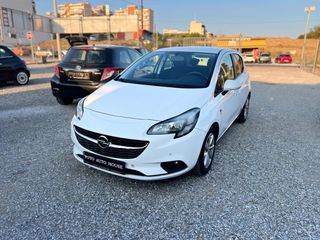 Opel Corsa 2017 AUTOMATIC-thumb-8