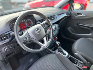 Opel Corsa 2017 AUTOMATIC-thumb-10