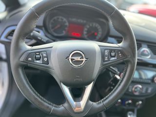 Opel Corsa 2017 AUTOMATIC-thumb-17