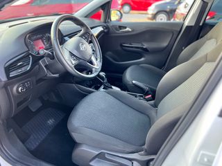 Opel Corsa 2017 AUTOMATIC-thumb-19