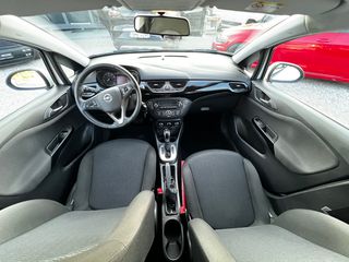 Opel Corsa 2017 AUTOMATIC-thumb-23