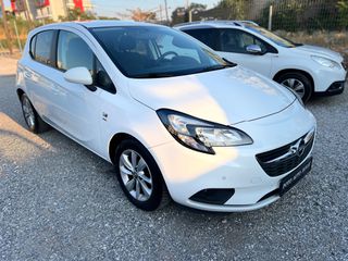 Opel Corsa 2017 AUTOMATIC