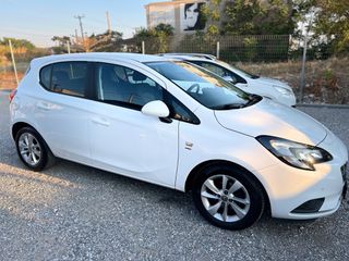Opel Corsa 2017 AUTOMATIC-thumb-1