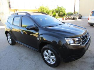 Dacia Duster '18