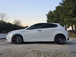 Alfa Romeo Giulietta '15