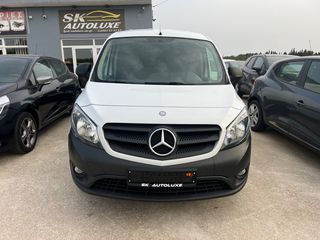 Mercedes-Benz '19 CITAN