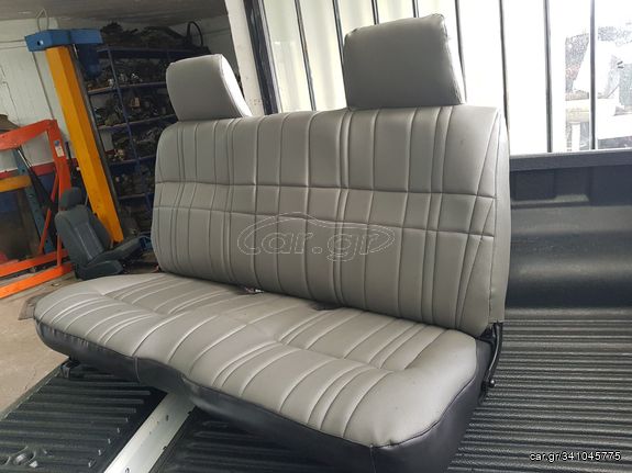 Κάθισμα Toyota Hilux 1991-2006 