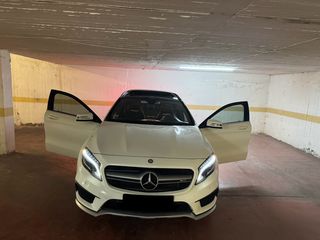 Mercedes-Benz GLA 45AMG '14 AMG full extra ευκαιρια!!!!!!!