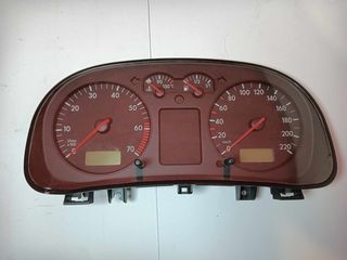 Καντράν-Κοντέρ VOLKSWAGEN  GOLF 4 1J0920 805