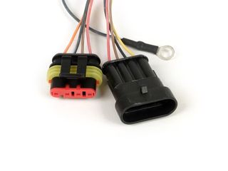 TC UNIT O2 CONTROLLER LAMBDA EMULATOR MALOSSI Για Πολλά Μοντέλα Piaggio/Gilera/Vespa/Aprilia/Derbi/Italjet 125-150-200-250-300cc Καινούργιο Γνήσιο-thumb-1
