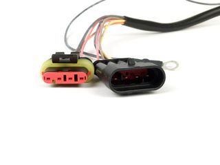 TC UNIT O2 CONTROLLER LAMBDA EMULATOR MALOSSI Για Πολλά Μοντέλα Piaggio/Gilera/Vespa/Aprilia/Derbi/Italjet 125-150-200-250-300cc Καινούργιο Γνήσιο-thumb-2