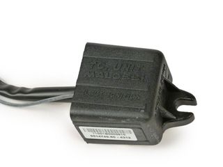 TC UNIT O2 CONTROLLER LAMBDA EMULATOR MALOSSI Για Πολλά Μοντέλα Piaggio/Gilera/Vespa/Aprilia/Derbi/Italjet 125-150-200-250-300cc Καινούργιο Γνήσιο-thumb-4