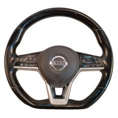 Τιμόνι Βολάν Τιμονιού Nissan Micra 2017-2018