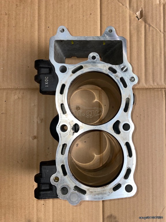 Κυλινδρος για ER 6n / VERSYS 650/cf mt650