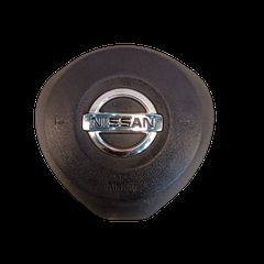 Αερόσακοι-AirBags Nissan Qashqai II (J11, facelift 2017) 2017-2021 1.5 dCi (115 Hp) K9K 2017-2021