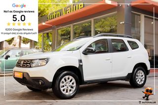 Dacia Duster '22 1.0 TCe 90hp  SPORTIVE  LPG  ΕΛΛΗΝΙΚΟ