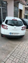 Renault Megane 2016 1.2 TCe Limited Edition 132hp-thumb-2