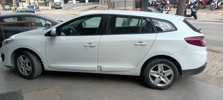 Renault Megane 2016 1.2 TCe Limited Edition 132hp-thumb-3