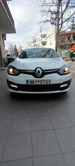 Renault Megane 2016 1.2 TCe Limited Edition 132hp