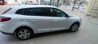 Renault Megane 2016 1.2 TCe Limited Edition 132hp-thumb-4