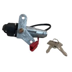 Διακόπτες Κεντρικοί Σκέτοι MODENAS Για MODENAS KRISS 125cc 2010 2011 2012