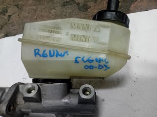 RENAULT SCENIC 2000-2003 ΑΝΤΛΊΑ ΦΡΕΝΟΥ-thumb-1