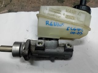 RENAULT SCENIC 2000-2003 ΑΝΤΛΊΑ ΦΡΕΝΟΥ-thumb-2