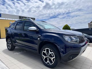 Dacia Duster '20 1.5 Blue dCi Prestige 4x4