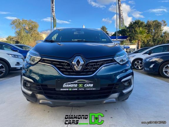 Renault Captur '17 1.5 DCI*EDITION *