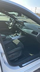 Audi A7 2013 S7 Sportback TDI tiptronic-thumb-5