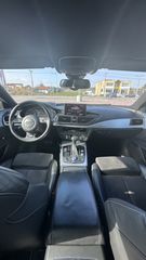 Audi A7 2013 S7 Sportback TDI tiptronic-thumb-7