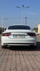 Audi A7 2013 S7 Sportback TDI tiptronic-thumb-8