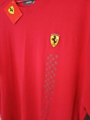 Scuderia Ferrari t-shirt