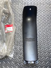 Κεντρικό καλλυμα ποδιάς για Honda Innova γνησιο -thumb-1