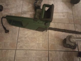 2 αλυσοπρίονα black&decker και McCulloch 740-thumb-1