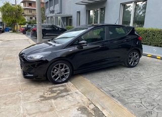 Ford Fiesta '23  1.0 EcoBoost 125 mHev ST-Line