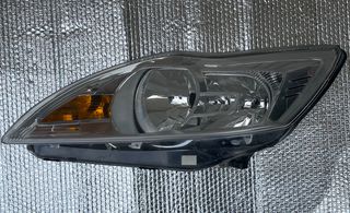 FORD FOCUS 2008-2011 ΦΑΝΑΡΙ ΕΜΠΡΟΣ ΓΝΗΣΙΟ 