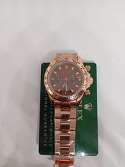 Rolex Daytona Rose Gold (ΜΕ ΚΟΥΤΙ)