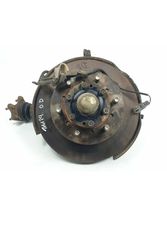 TOYOTA  HILUX  2000-2005 4Χ4 ΑΚΡΑΞΟΝΙΑ ΜΕ ΑΒS